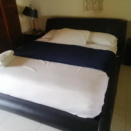 Hellen House playa rodadero Santa Marta